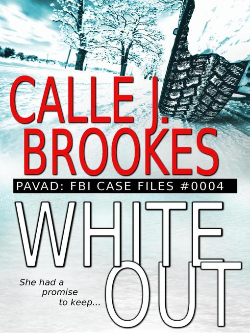 Title details for White Out by Calle J. Brookes - Available
